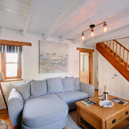 Finest Retreats - Scallop Cottage Porthleven Dış mekan fotoğraf