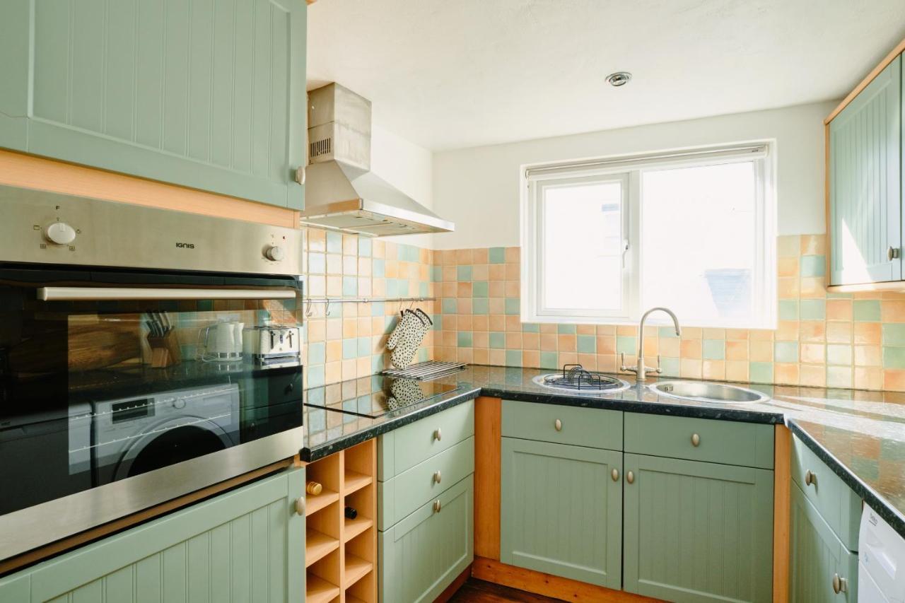 Finest Retreats - Scallop Cottage Porthleven Dış mekan fotoğraf