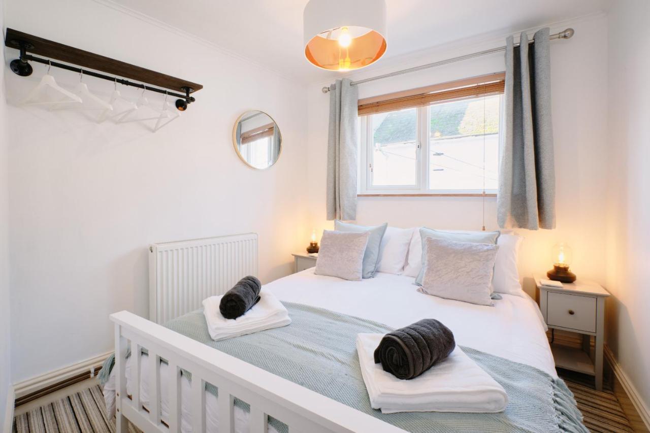 Finest Retreats - Scallop Cottage Porthleven Dış mekan fotoğraf