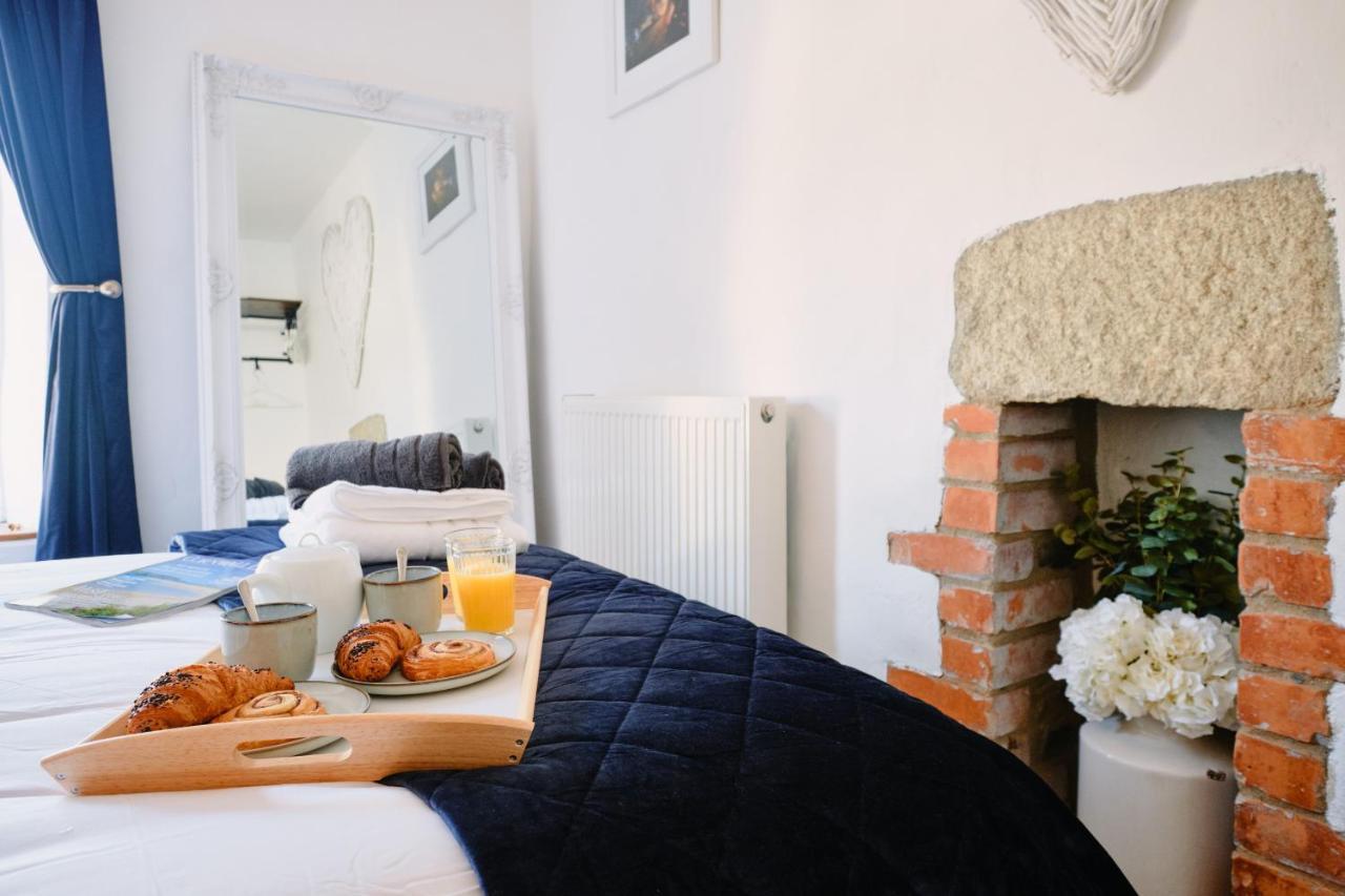 Finest Retreats - Scallop Cottage Porthleven Dış mekan fotoğraf
