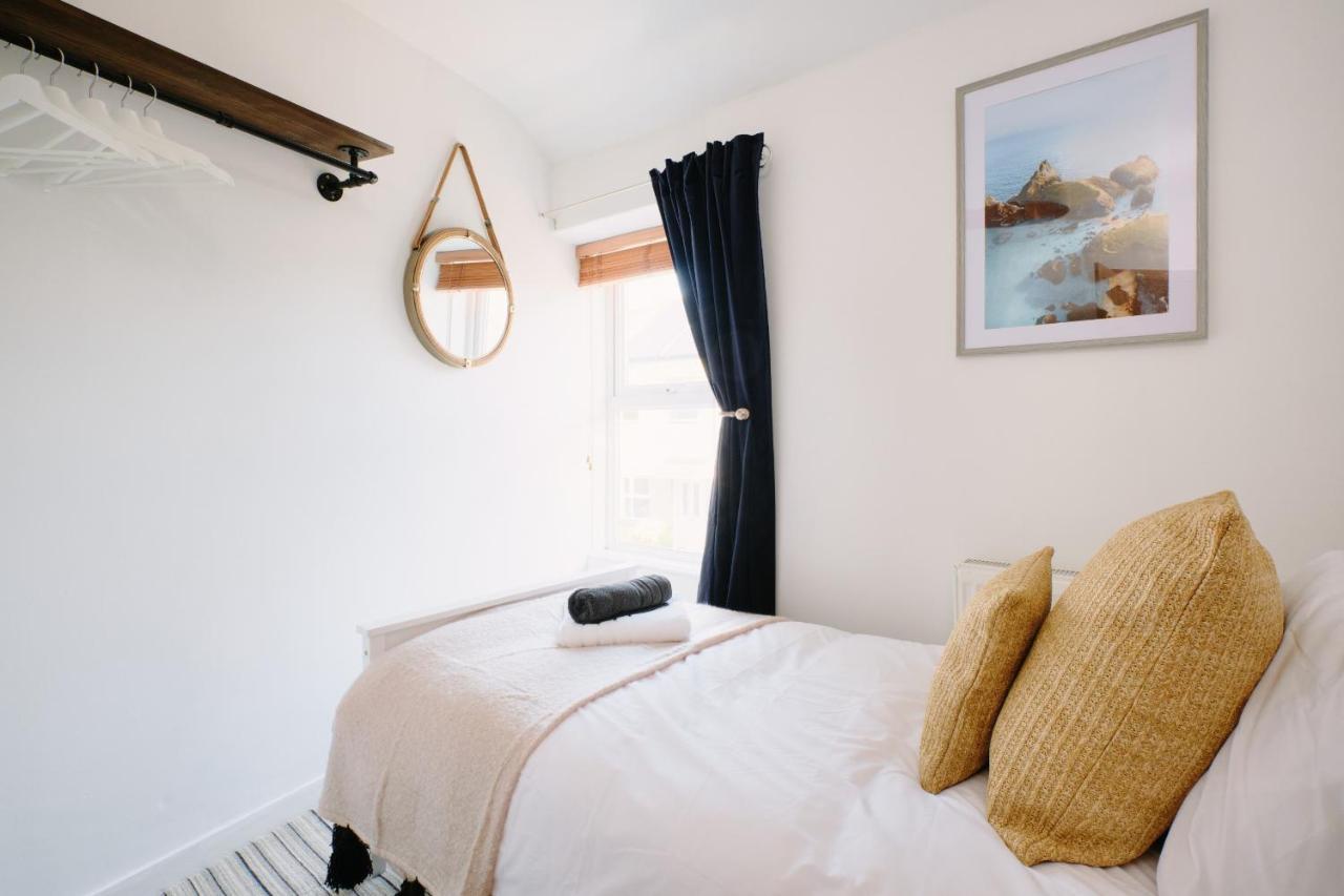 Finest Retreats - Scallop Cottage Porthleven Dış mekan fotoğraf