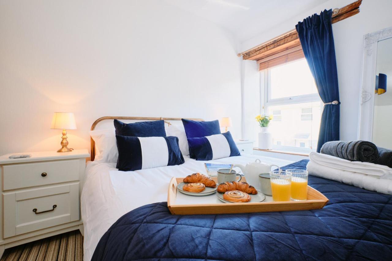 Finest Retreats - Scallop Cottage Porthleven Dış mekan fotoğraf