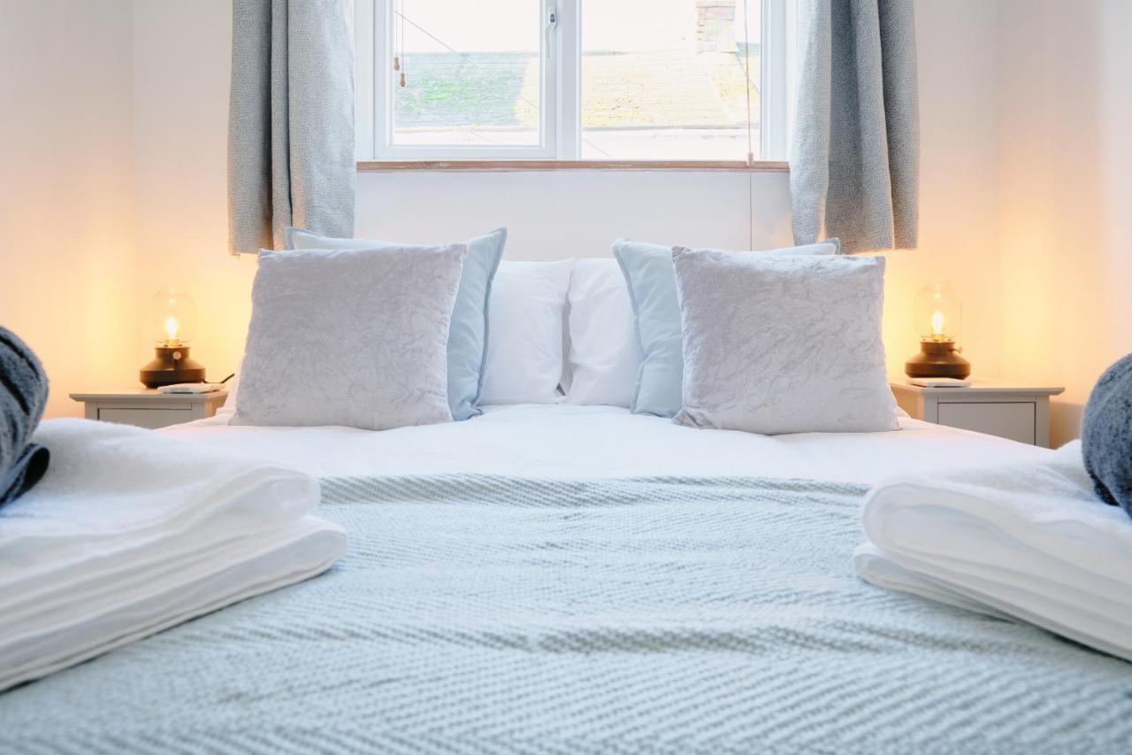 Finest Retreats - Scallop Cottage Porthleven Dış mekan fotoğraf
