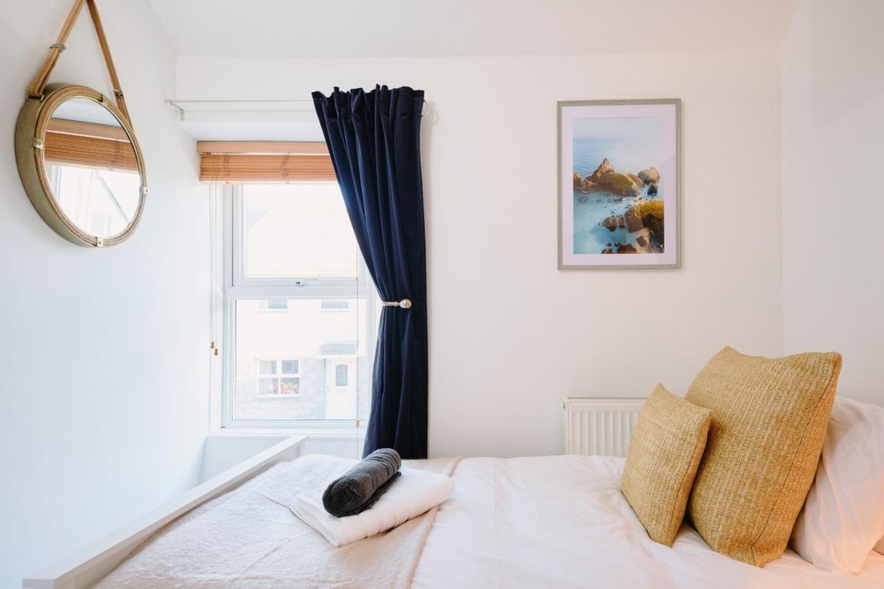 Finest Retreats - Scallop Cottage Porthleven Dış mekan fotoğraf