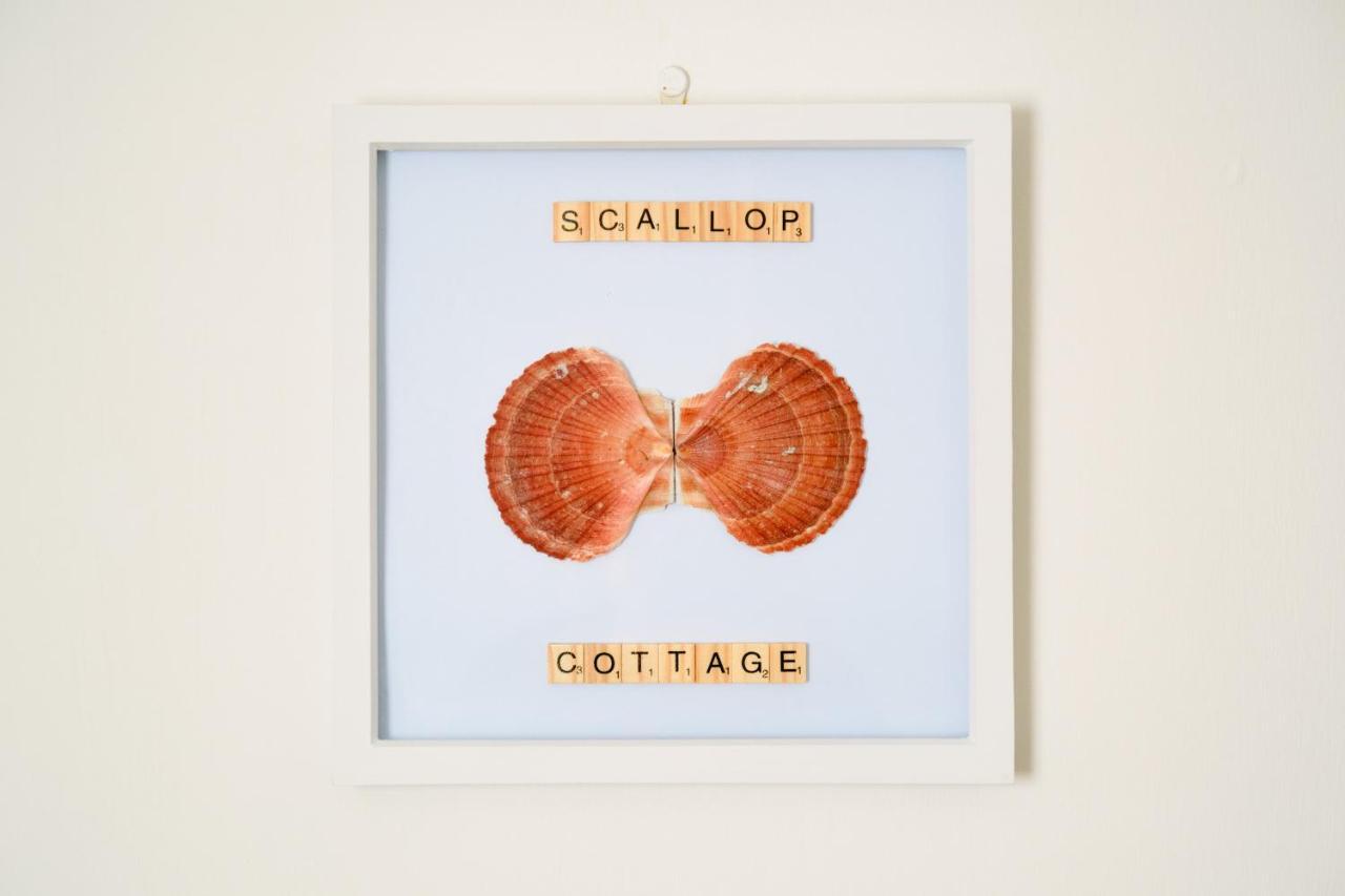 Finest Retreats - Scallop Cottage Porthleven Dış mekan fotoğraf
