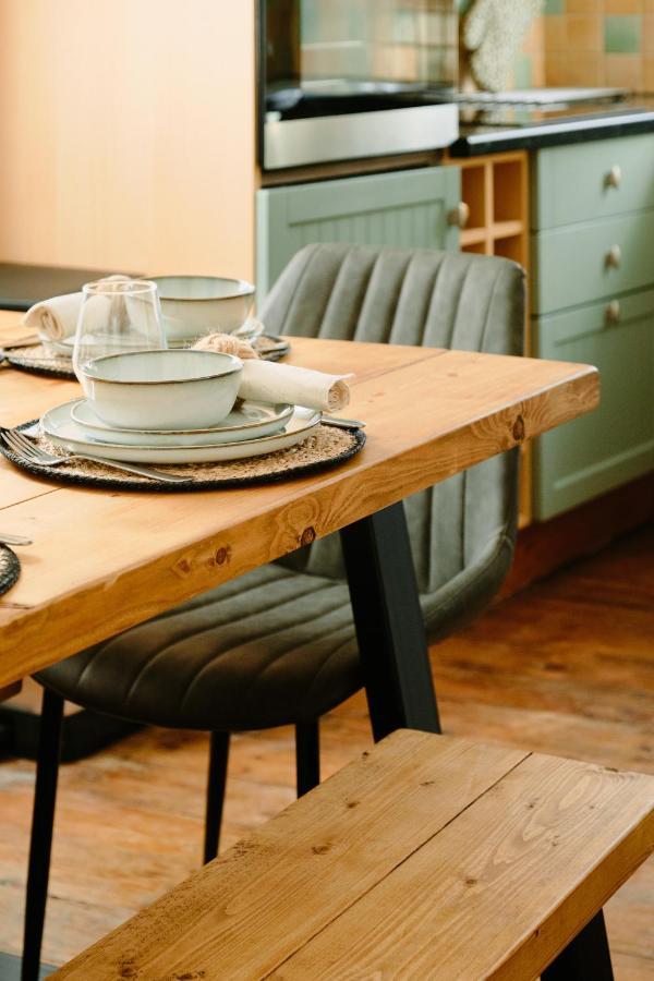Finest Retreats - Scallop Cottage Porthleven Dış mekan fotoğraf