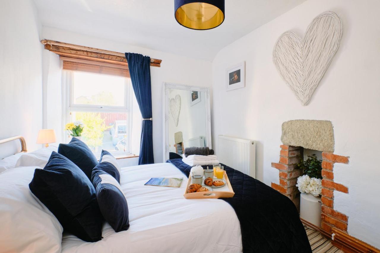 Finest Retreats - Scallop Cottage Porthleven Dış mekan fotoğraf