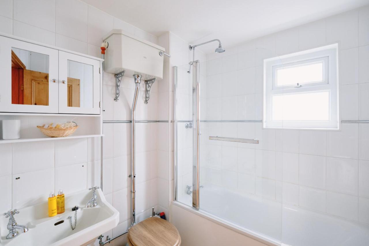 Finest Retreats - Scallop Cottage Porthleven Dış mekan fotoğraf