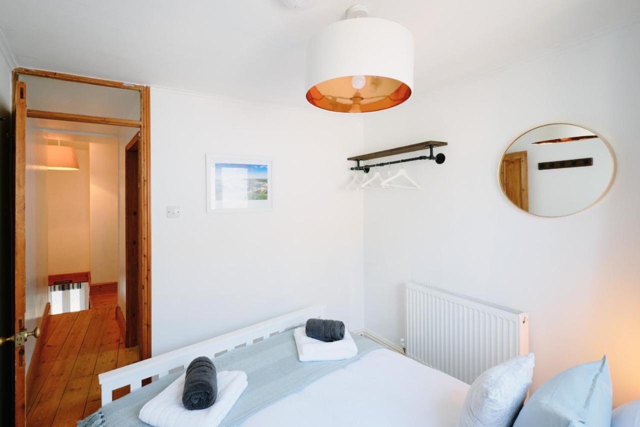 Finest Retreats - Scallop Cottage Porthleven Dış mekan fotoğraf