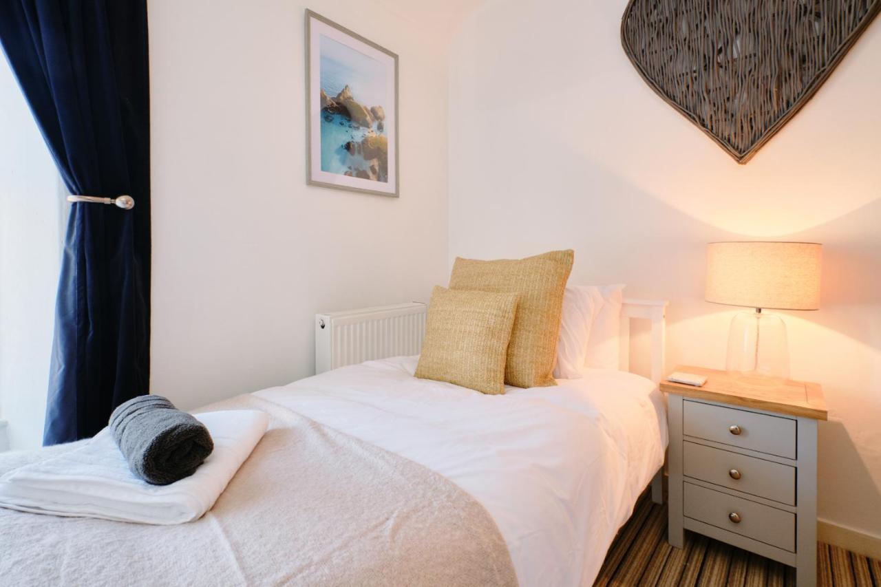 Finest Retreats - Scallop Cottage Porthleven Dış mekan fotoğraf