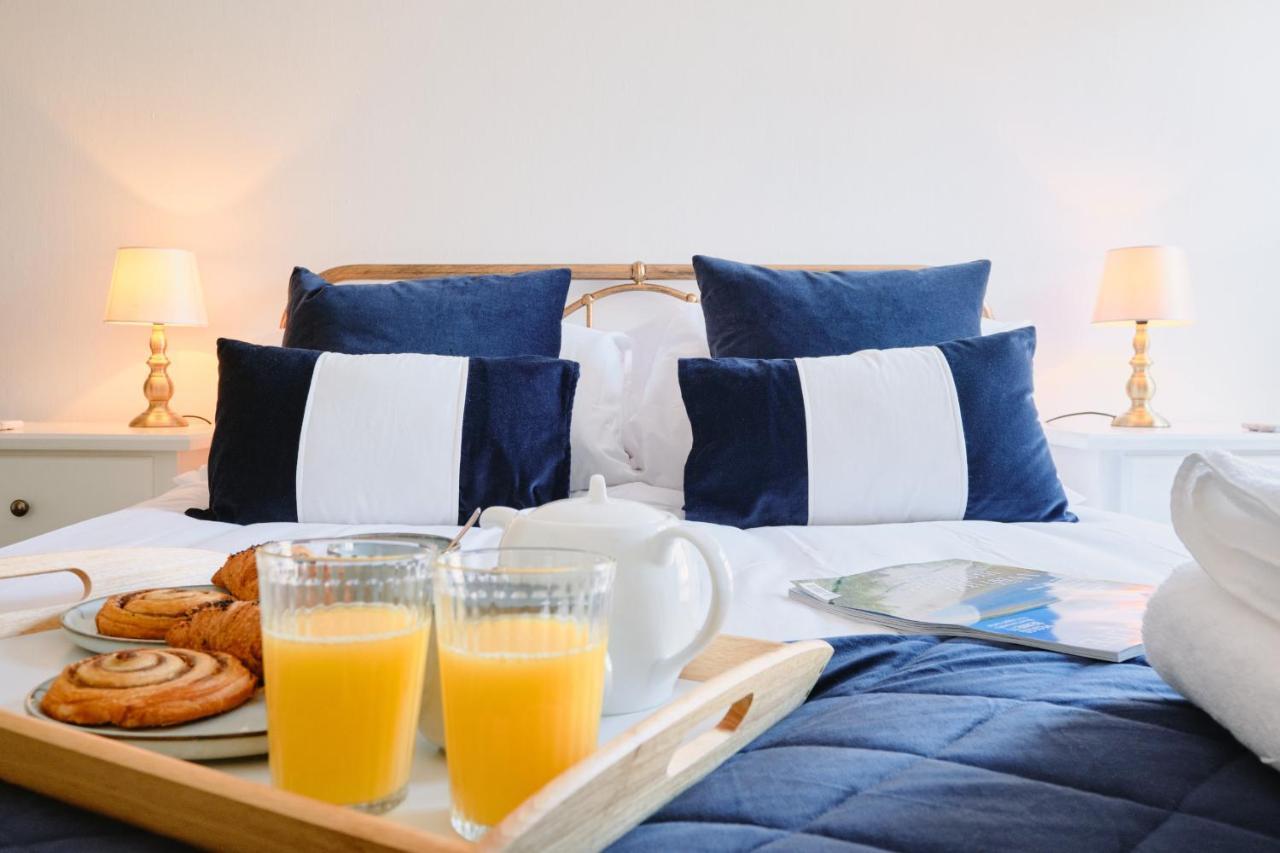Finest Retreats - Scallop Cottage Porthleven Dış mekan fotoğraf