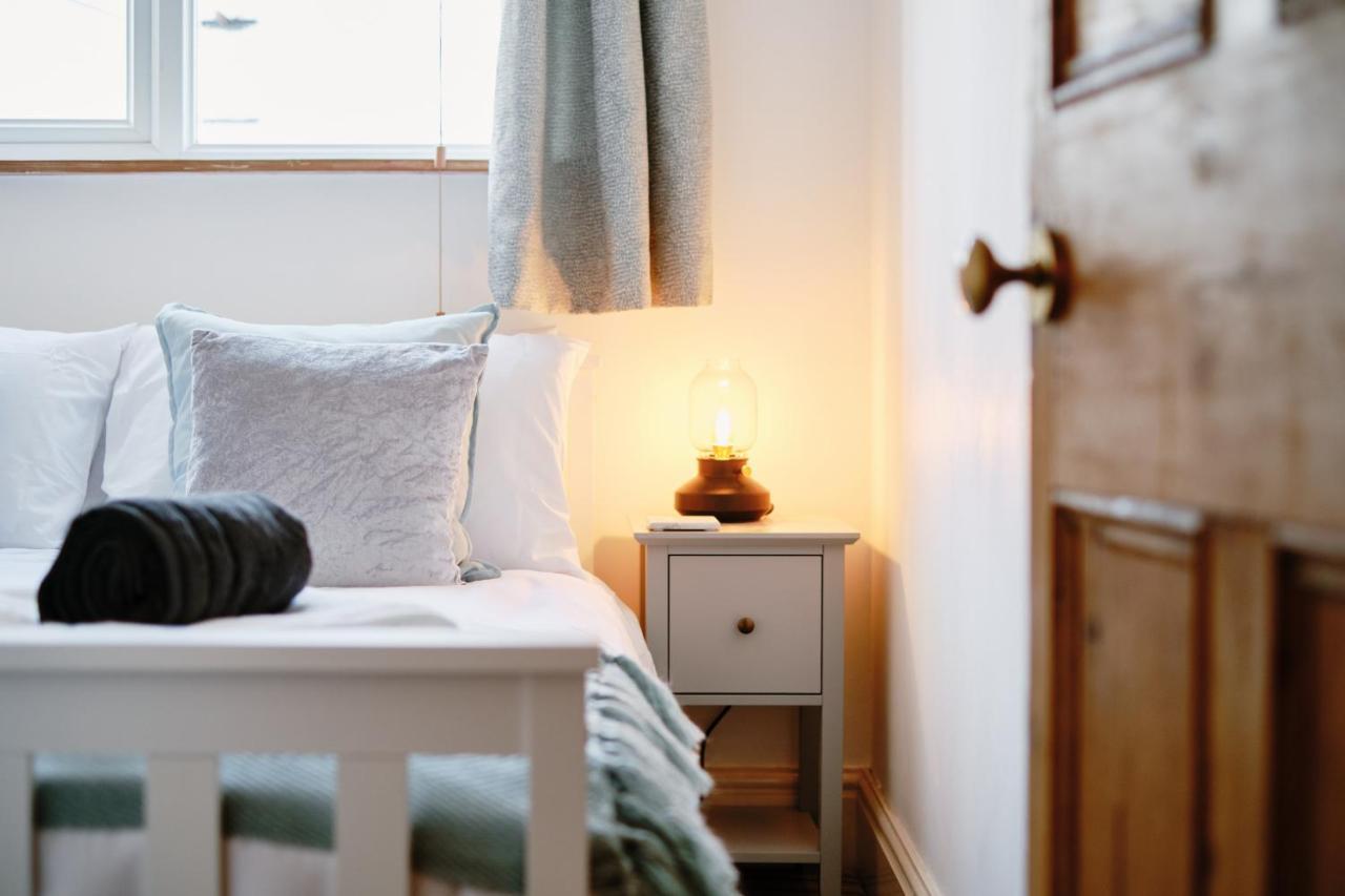 Finest Retreats - Scallop Cottage Porthleven Dış mekan fotoğraf