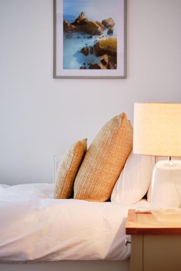 Finest Retreats - Scallop Cottage Porthleven Dış mekan fotoğraf